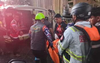 Dua Anak Tenggelam di Sungai Danau Satui Ditemukan, Operasi SAR Berakhir