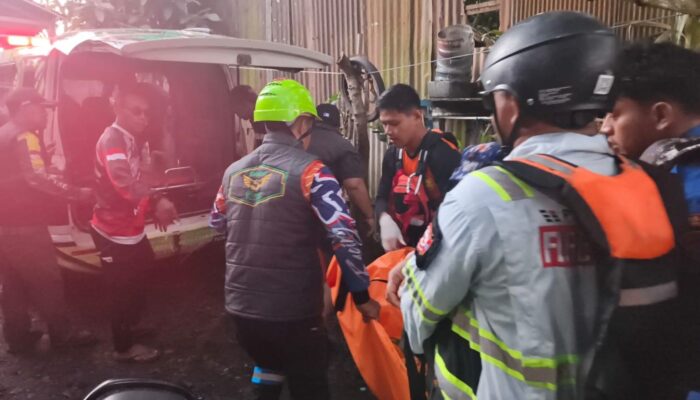 Dua Anak Tenggelam di Sungai Danau Satui Ditemukan, Operasi SAR Berakhir