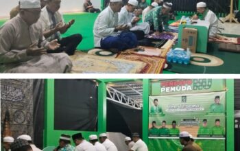 Selamat Tinggal 1447 H, Selamat Datang 1448 H — DPC PKB Kapuas Gelar Doa Bersama Sambut Tahun Baru Islam, Perkuat Iman dan Ukhuwah Selamat Tinggal 1447 H, Selamat Datang 1448 H — DPC PKB Kapuas Gelar Doa Bersama Sambut Tahun Baru Islam, Perkuat Iman dan Ukhuwah