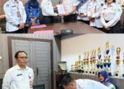 Kepemimpinan Dipertanyakan: Korwil Dinas Pendidikan Kapuas Timur Akhirnya Dicopot