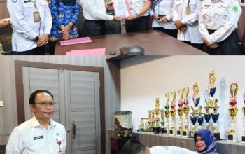 Kepemimpinan Dipertanyakan: Korwil Dinas Pendidikan Kapuas Timur Akhirnya Dicopot