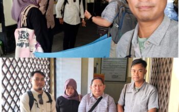 Kawal Kasus Penganiayaan Anak di Kuin Utara, Tim Advokasi IBU Desak Proses Hukum Berjalan Tuntas