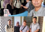 Kawal Kasus Penganiayaan Anak di Kuin Utara, Tim Advokasi IUB Desak Proses Hukum Berjalan Tuntas
