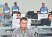 Polda Kalsel Tegaskan Rekrutmen Akpol T.A. 2026 Bersih dan Transparan, Hanya Melalui Satu Jalur Reguler Nasional
