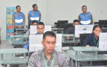 Polda Kalsel Tegaskan Rekrutmen Akpol T.A. 2026 Bersih dan Transparan, Hanya Melalui Satu Jalur Reguler Nasional