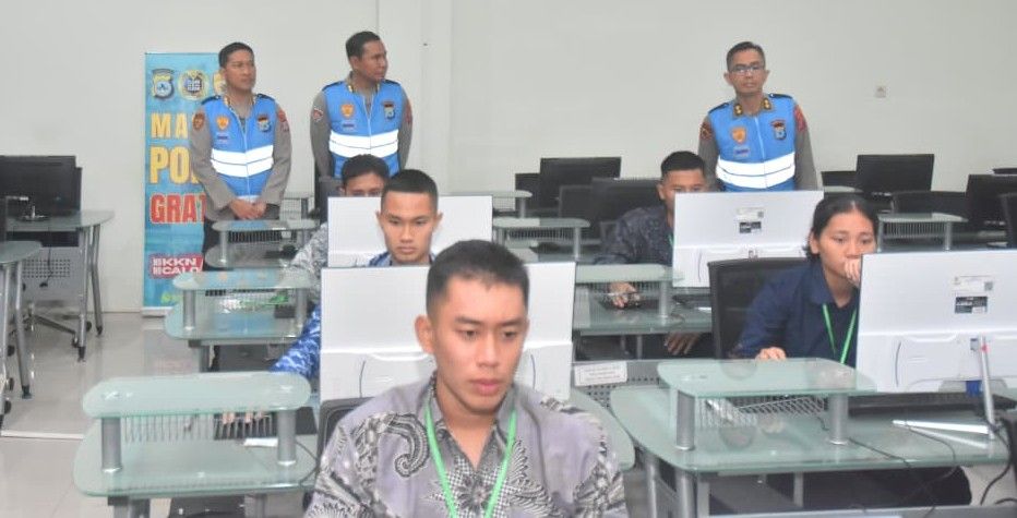 Polda Kalsel Tegaskan Rekrutmen Akpol T.A. 2026 Bersih dan Transparan, Hanya Melalui Satu Jalur Reguler Nasional