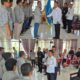 Pengurus dan Jajaran PWI Kabupaten Kapuas, Resmi di Lantik