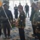 Gubernur Lepas Tim Kalimantan Tengah Ikuti Pesparawi Nasional di Papua Barat