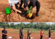 Apresiasi Legislator: Penghijauan dan Penanaman Pohon Jadi Jawaban Hadapi Perubahan Iklim