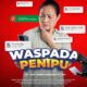 Waspada Penipuan Berkedok Tagihan Pajak Melalui Email,  Masyarakat Diminta Selalu Verifikasi Informasi dari DJP
