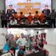 Polres Kapuas Ungkap Kasus Curat,Curas dan Narkoba, Amankan 9 Tersangka Lintas Provinsi dan Berbagai Barang Bukti