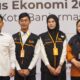 Wali Kota Banjarmasin Canangkan Sensus Ekonomi 2026, Ajak Seluruh Elemen Dukung Pendataan Instrumen Usaha