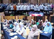 Sekda Tezar Dorong IKM Segera Daftarkan Usaha ke SIINas Sekda Tezar Dorong IKM Segera Daftarkan Usaha ke SIINas