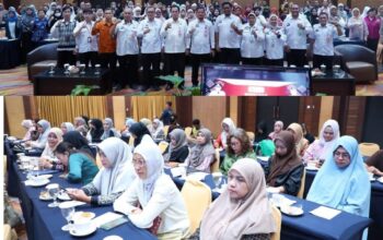 Sekda Tezar Dorong IKM Segera Daftarkan Usaha ke SIINas Sekda Tezar Dorong IKM Segera Daftarkan Usaha ke SIINas