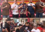 Open Turnamen ORADO di Kapuas Resmi di Mulai