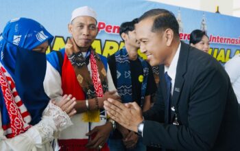 Bandara Syamsudin Noor Tambah Rute Internasional, Lion Air Layani Penerbangan ke Kuala Lumpur