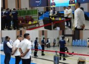 Ditreskrimsus Polda Kalteng Gelar Lomba Olah TKP, Sambut HUT Bhayangkara ke-80 Ditreskrimsus Polda Kalteng Gelar Lomba Olah TKP, Sambut HUT Bhayangkara ke-80