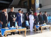 Hari Lahir Pancasila 2026, Persatuan Jadi Jawaban atas Tantangan Global