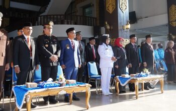 Hari Lahir Pancasila 2026, Persatuan Jadi Jawaban atas Tantangan Global