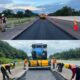 Infrastruktur JTTS Permai Terjaga, Hutama Karya Beri Kenyamanan Bagi Pengendara