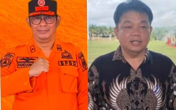 PT Globalindo Agung Lestari Perkuat Sinergi Pencegahan Karhutla di Kapuas PT Globalindo Agung Lestari Perkuat Sinergi Pencegahan Karhutla di Kapuas