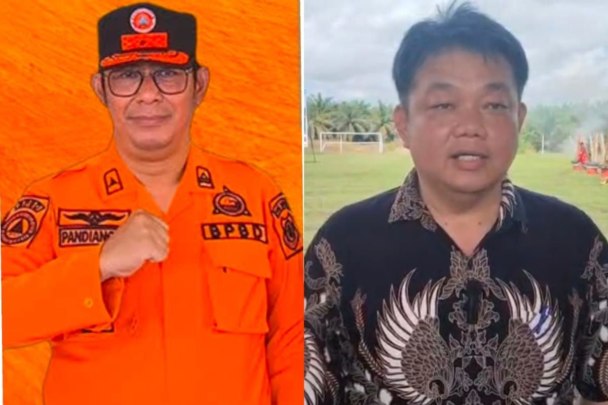 PT Globalindo Agung Lestari Perkuat Sinergi Pencegahan Karhutla di Kapuas