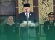 Bupati Bahrul Ilmi: Pancasila Harus Hadir dalam Setiap Kebijakan untuk Rakyat