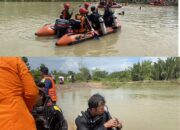 Seorang Anak Diduga Tenggelam di Danau Arraudah 6, Tim SAR Gabungan Lakukan Pencarian