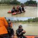 Seorang Anak Diduga Tenggelam di Danau Arraudah 6, Tim SAR Gabungan Lakukan Pencarian