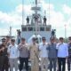 Ekspedisi Rupiah Berdaulat 2026 Berlayar, BI dan TNI AL Jangkau Lima Pulau Terluar Kalsel
