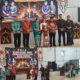 Kenal Pamit Pimpinan Kodim 1011/KLK ; Pamungkas Army Tugas Fi Mabesad, Deky Febrianto Dandim Baru