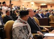 MUI Gelar Dialog Antar Peradaban Internasional di Tengah Ketegangan Geopolitik Dunia