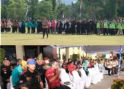 Aktifkan Sabuk Kamtibmas, Kapolda Kalteng Gaungkan Semangat Huma Betang Jelang Hari Bhayangkara ke-80 Aktifkan Sabuk Kamtibmas, Kapolda Kalteng Gaungkan Semangat Huma Betang Jelang Hari Bhayangkara ke-80