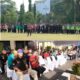 Aktifkan Sabuk Kamtibmas, Kapolda Kalteng Gaungkan Semangat Huma Betang Jelang Hari Bhayangkara ke-80
