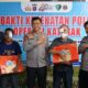 Polda Kalteng Gelar Operasi Katarak Gratis untuk Masyarakat Giat Bakti kesehatan Hari Bhayangkara ke-80