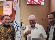 FORMAS Dorong Kolaborasi Pemerintah dan Masyarakat untuk Perjuangkan Nasib Guru Honorer