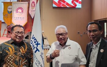 FORMAS Dorong Kolaborasi Pemerintah dan Masyarakat untuk Perjuangkan Nasib Guru Honorer FORMAS Dorong Kolaborasi Pemerintah dan Masyarakat untuk Perjuangkan Nasib Guru Honorer