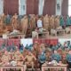 Jambore PKK Se Kabupaten Kapuas Resmi di Gelar