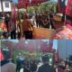Kajati Kalteng Kunjungi Kejari Kapuas, Tegaskan Komitmen Dukung Pembangunan dan Penegakan Hukum