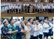 Rakerda APDESI Kepala Desa se-Kalimantan Tengah 2026 Rakerda APDESI Kepala Desa se-Kalimantan Tengah 2026