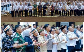 Rakerda APDESI Kepala Desa se-Kalimantan Tengah 2026 Rakerda APDESI Kepala Desa se-Kalimantan Tengah 2026