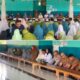 Lounching SPPG Selat Dalam dilaksanakan di SMP Islam Terpadu