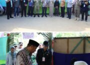 25 Desa Gelar Pilkades Serentak, Tujuh Desa di Batola Sudah Gunakan E-Voting 25 Desa Gelar Pilkades Serentak, Tujuh Desa di Batola Sudah Gunakan E-Voting