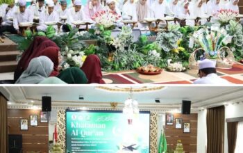 Ratusan Siswa SD di Batola Khatam Al-Qur’an, Pemkab Dorong Lahirnya Generasi Qurani