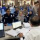 Tingkatkan Transparansi, Polda Kalteng Gelar Taklimat Awal Audit Kinerja Tahap II Serta ADTT PNBP dan BLU ITWASUM Polri