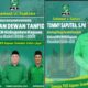 DPP-PKB Tetapkan “Tommy Saputra” Sebagai Ketua DPC-PKB Kapuas 2026-2031