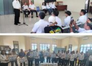Pemkab Kapuas Salurkan Bantuan Tunai dan Sembako bagi Korban Kebakaran dan Angin Puting Beliung Tahun 2026 Pemkab Kapuas Salurkan Bantuan Tunai dan Sembako bagi Korban Kebakaran dan Angin Puting Beliung Tahun 2026