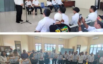 Pemkab Kapuas Salurkan Bantuan Tunai dan Sembako bagi Korban Kebakaran dan Angin Puting Beliung Tahun 2026 Pemkab Kapuas Salurkan Bantuan Tunai dan Sembako bagi Korban Kebakaran dan Angin Puting Beliung Tahun 2026