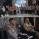 Audiensi  GDAN, Kapolda Kalteng Komitmen Perkuat Pemberantasan Narkoba