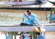 Lomba Besei Kambe Jadi Sarana Polda Kalteng Lestarikan Budaya Lokal Dimomen Hari Bhayangkara ke-80 Lomba Besei Kambe Jadi Sarana Polda Kalteng Lestarikan Budaya Lokal Dimomen Hari Bhayangkara ke-80